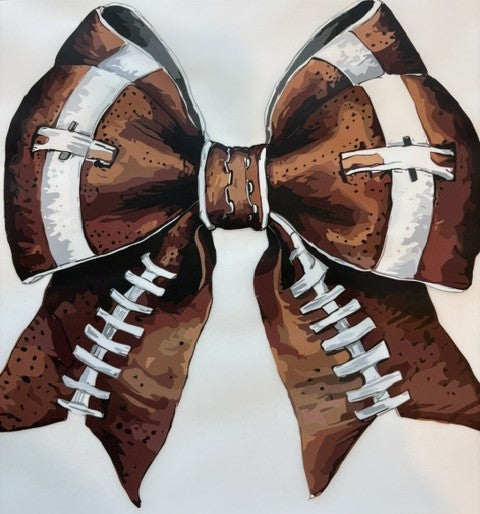 Football Bow