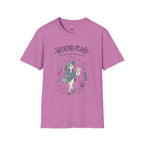 Weekend Plans T-Shirt