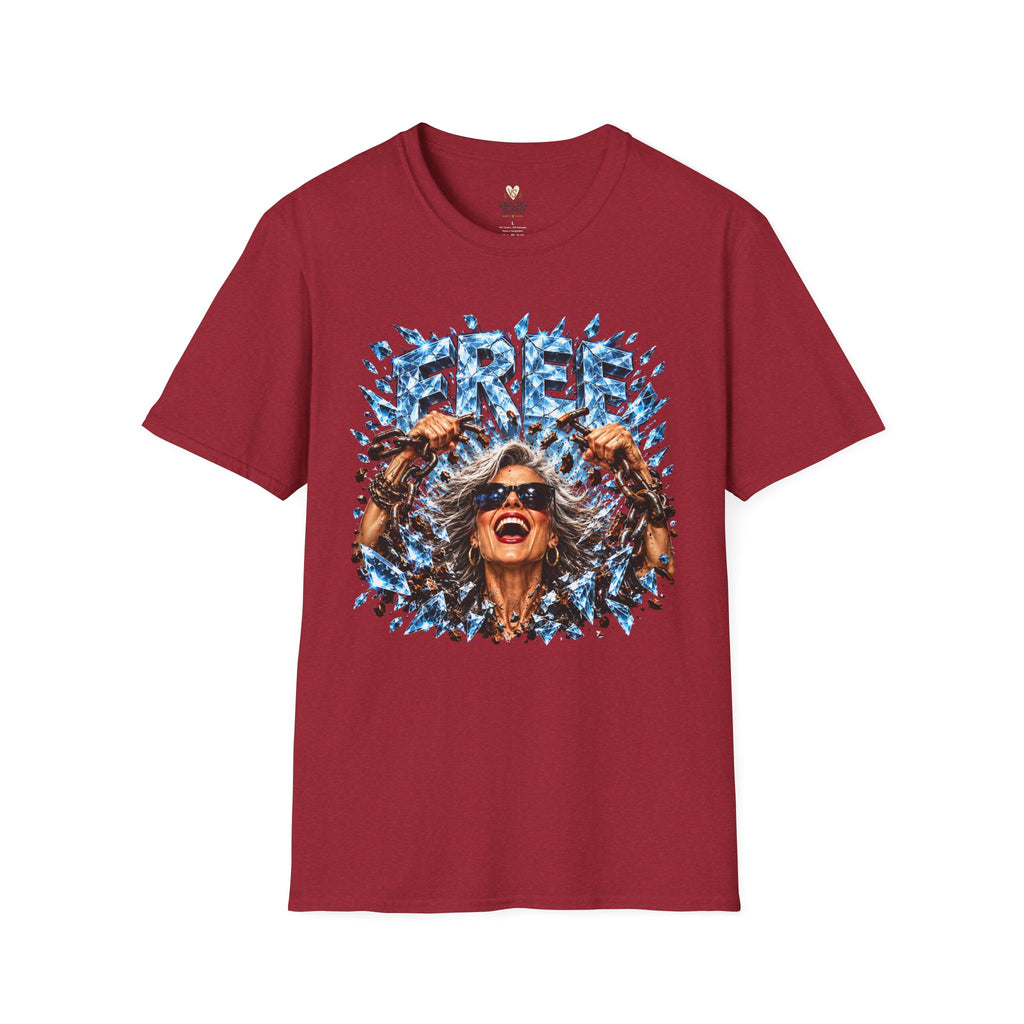 Freedom Mood T-Shirt