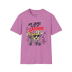 Grocery Jams T-Shirt