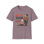 Bonfire Season T-Shirt