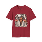 Completely Done T-Shirt