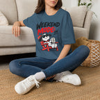 Weekend Activated T-Shirt