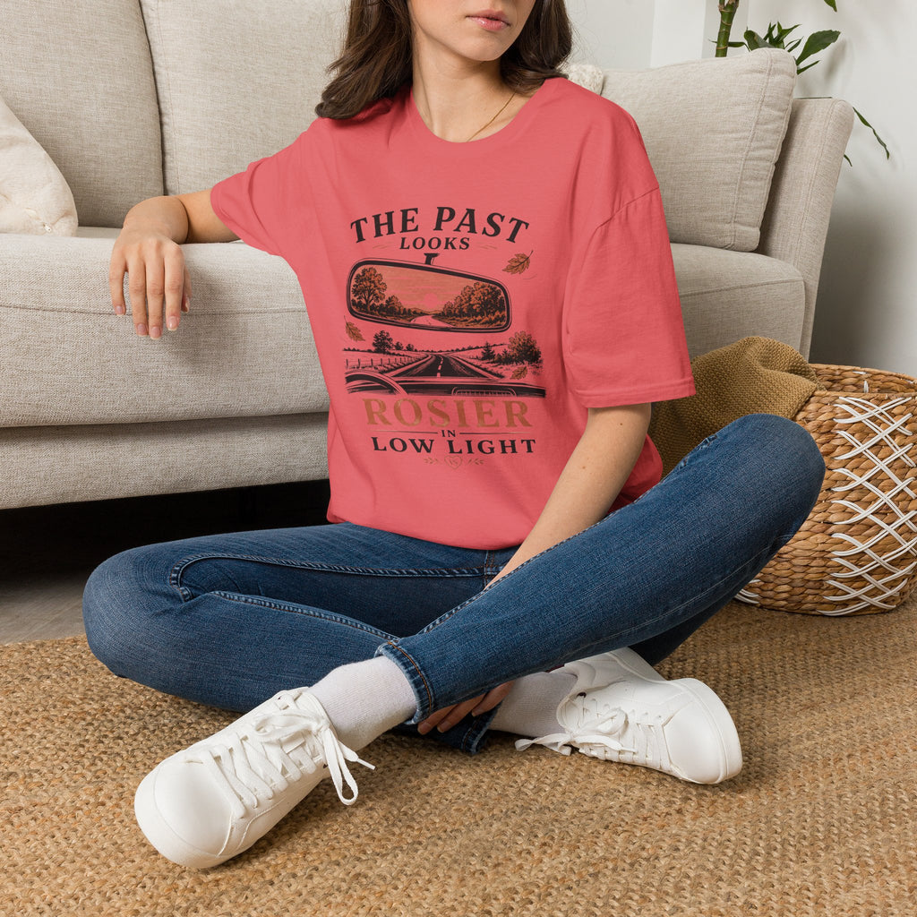 Past is Rosier T-Shirt