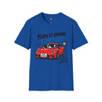 Visual Volume T-Shirt