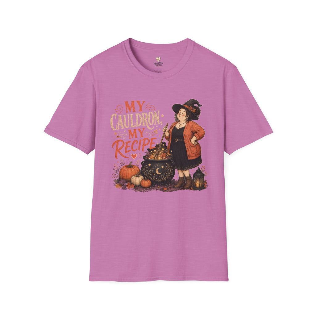 My Cauldron T-Shirt