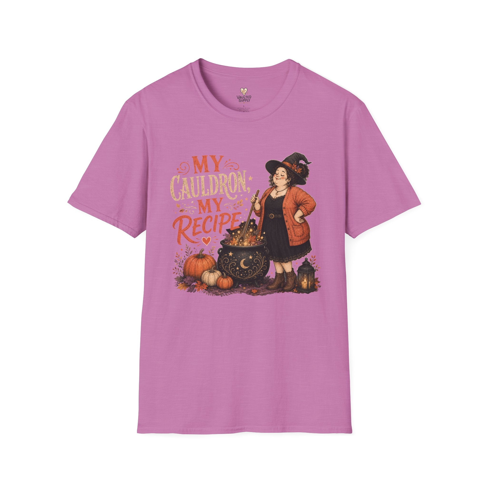 My Cauldron T-Shirt