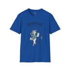 Weekend Plans T-Shirt