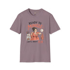 Ready to Mingle T-Shirt