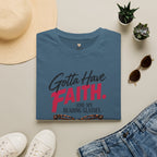 Faith Readers T-Shirt