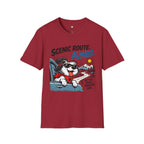 Scenic Always T-Shirt