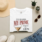 Peak Hour T-Shirt