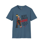 Streetlight Single T-Shirt