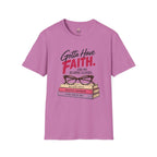 Faith Readers T-Shirt