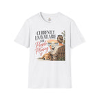 People Pleasing NO T-Shirt