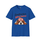 Mystery Aches T-Shirt