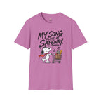 Aisle Anthem T-Shirt