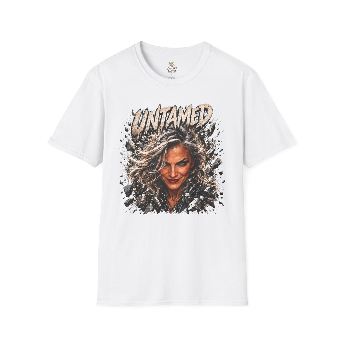 Untamed Energy T-Shirt