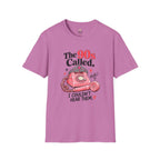 Nineties Calling T-Shirt
