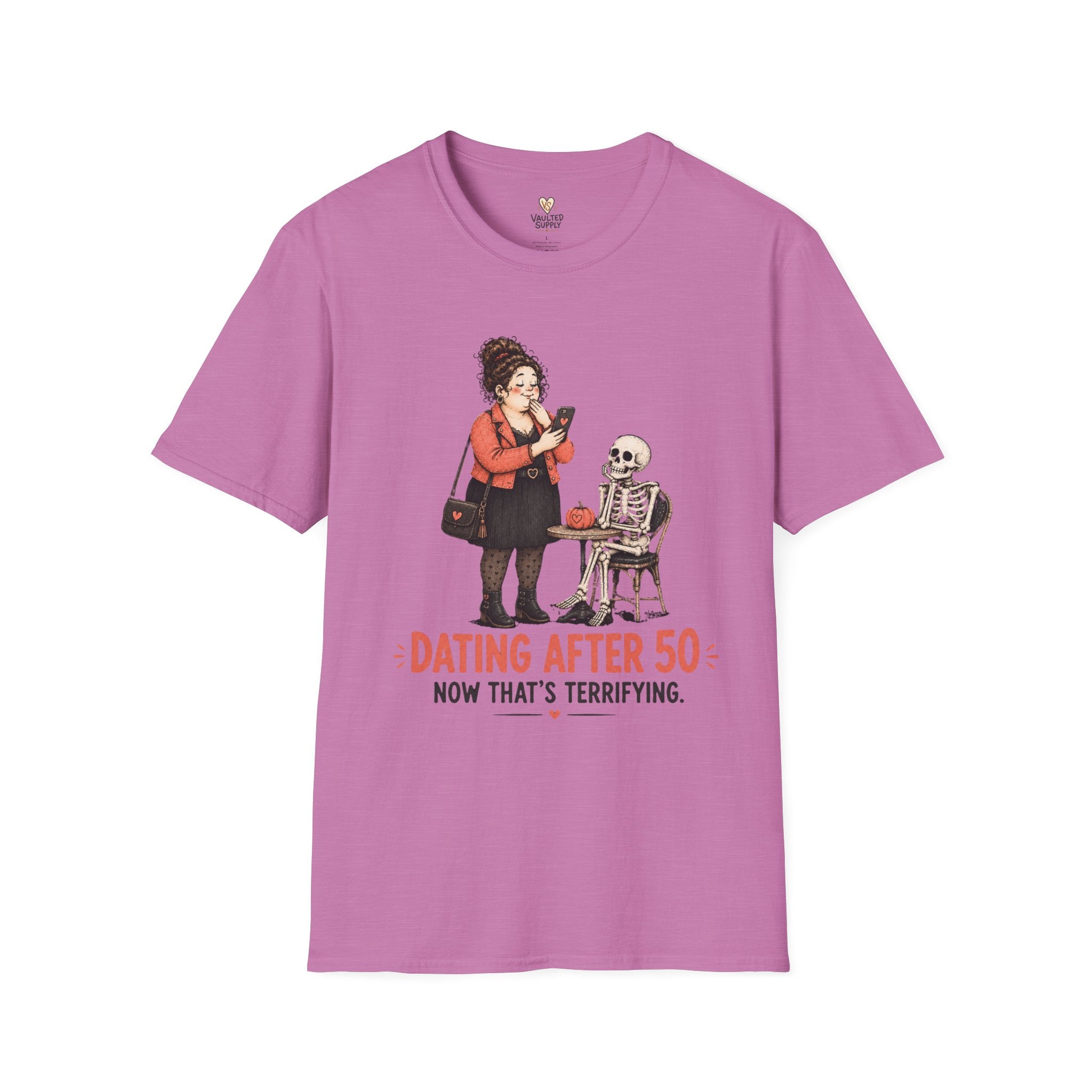 Now That's Terrifying T-Shirt