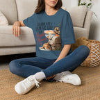 People Pleasing NO T-Shirt