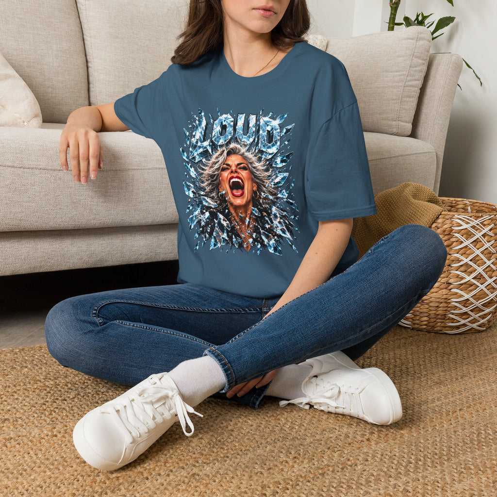 Loud Energy T-Shirt
