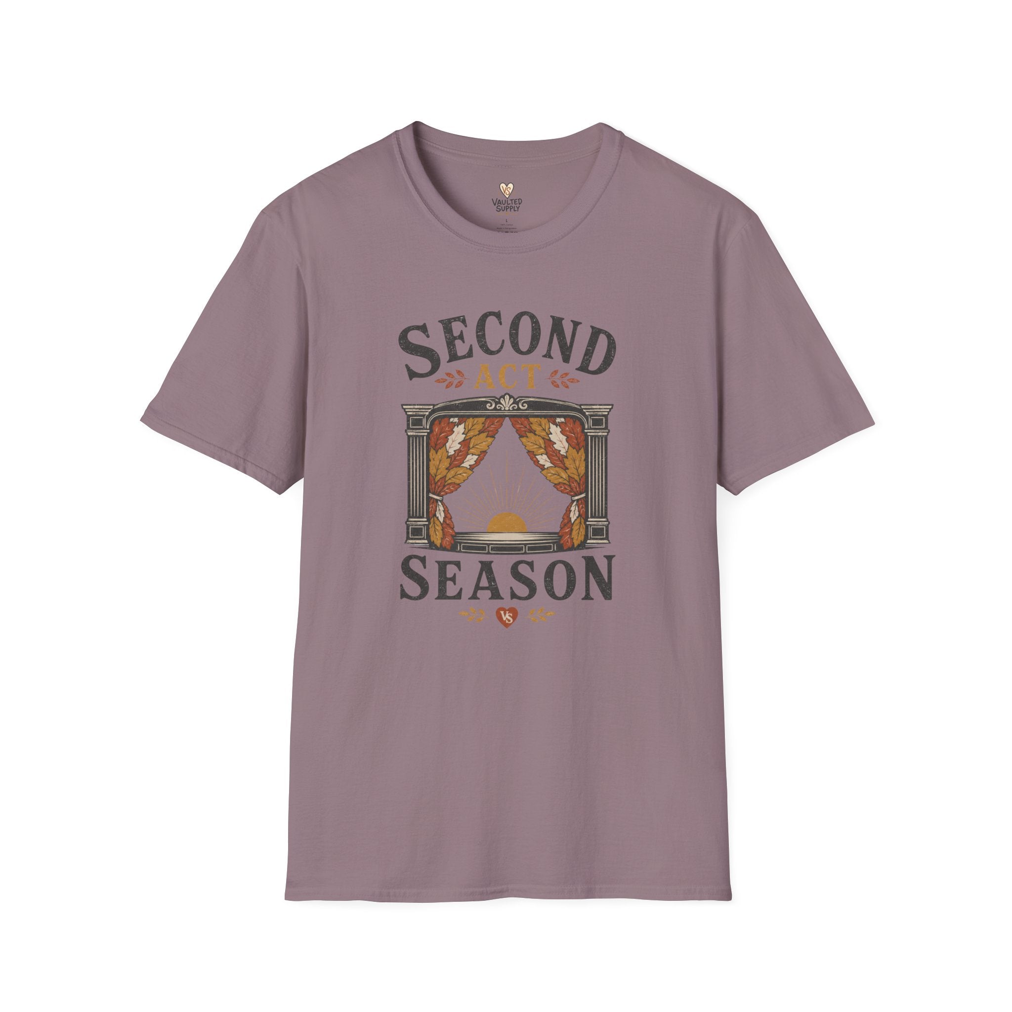 Second Act T-Shirt
