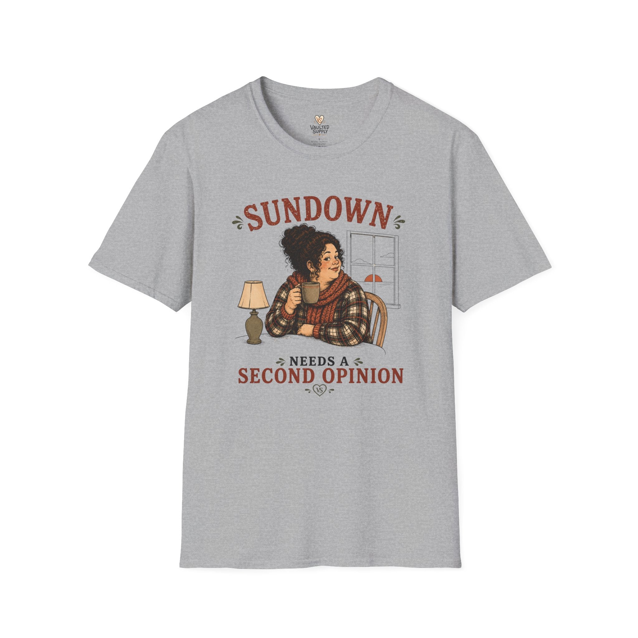 Sundown T-Shirt
