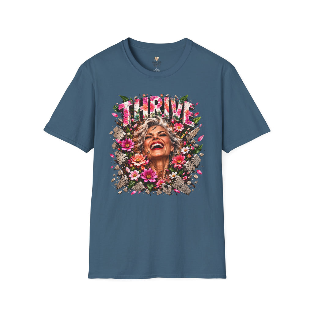 Thriving Mood T-Shirt