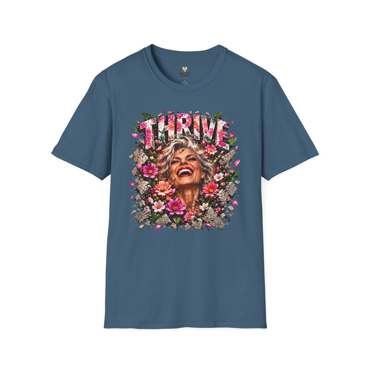 Thriving Mood T-Shirt