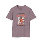 Currently Accepting Visitors Not Roommates T-Shirt