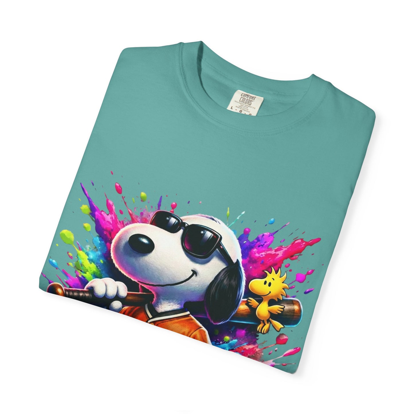 Sacramento RiverCats Celebration T-shirt