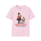 Now That's Terrifying T-Shirt