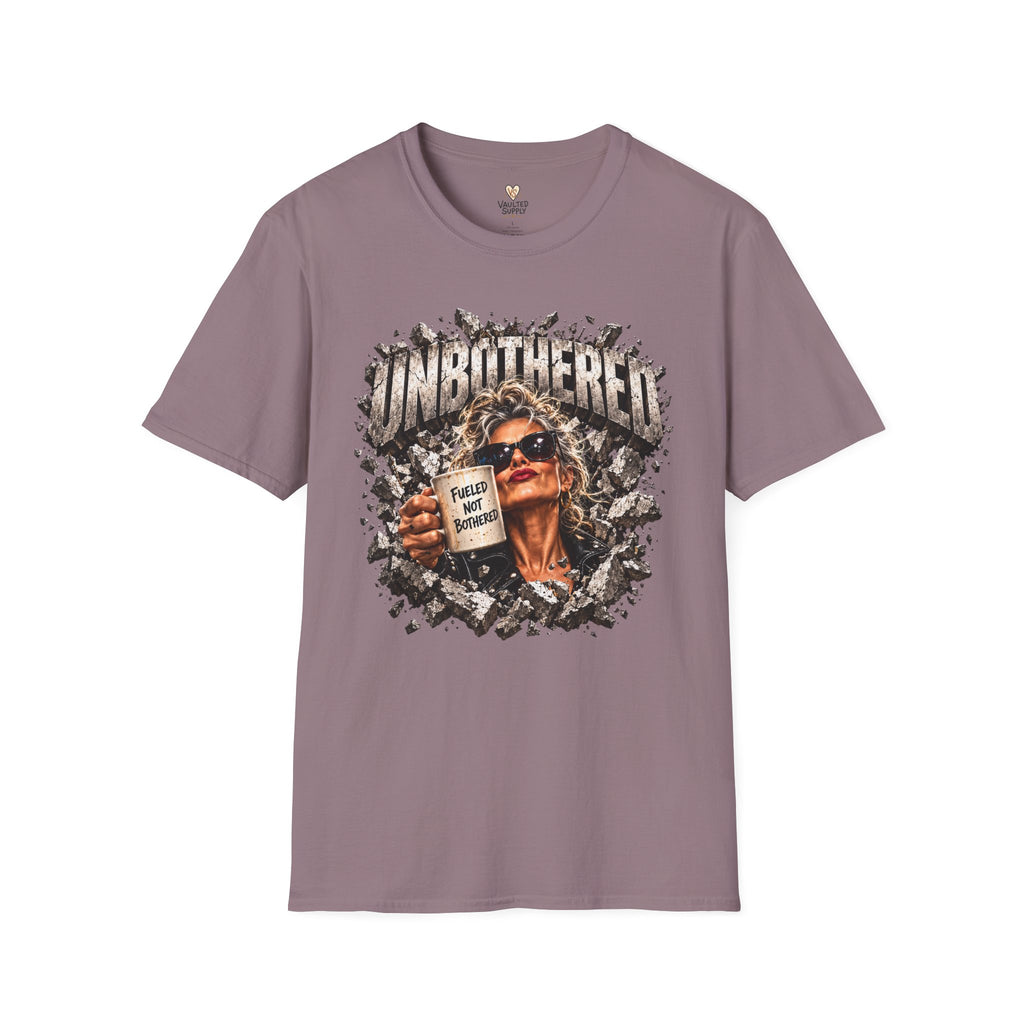 Unbothered Energy T-Shirt