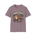 Unbothered Energy T-Shirt