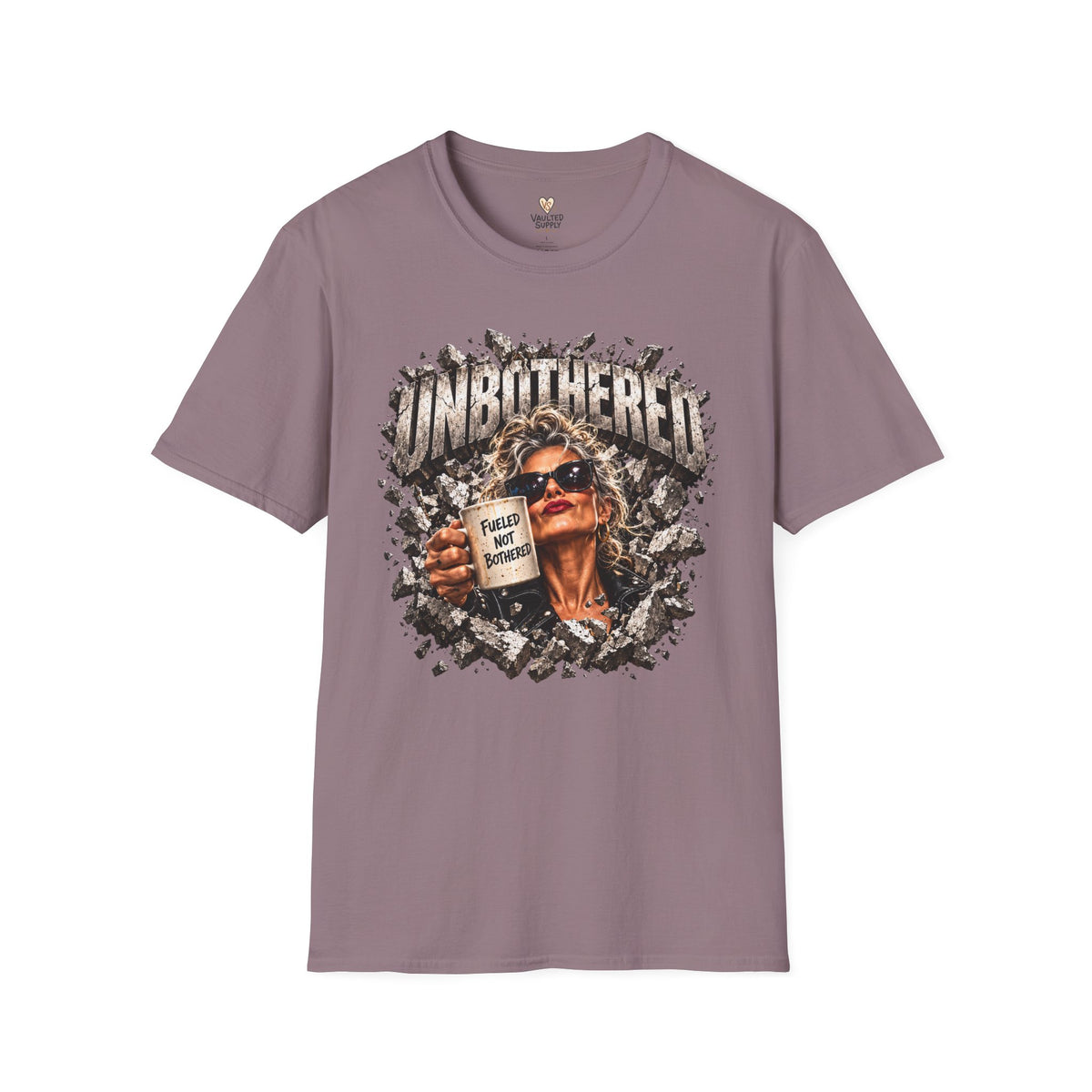 Unbothered Energy T-Shirt