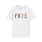 FREE T-Shirt