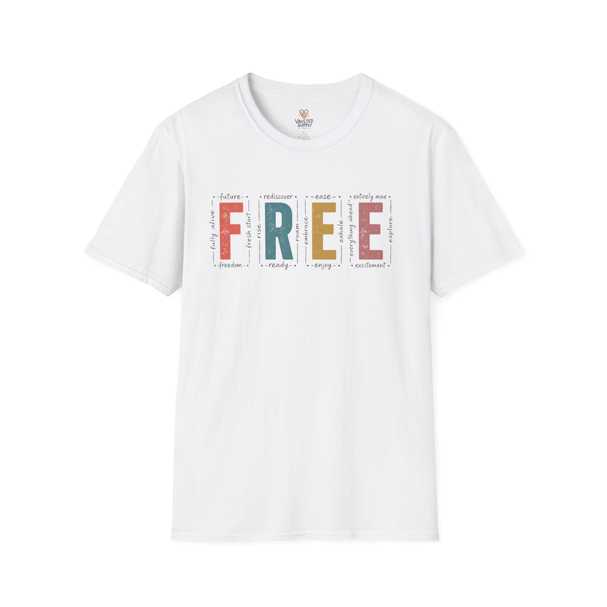 FREE T-Shirt