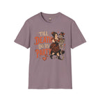 Till Death do Us Party T-Shirt