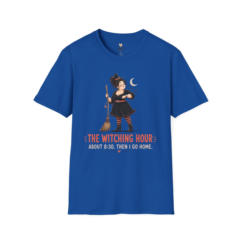 The Witching Hour T-Shirt