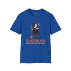 The Witching Hour T-Shirt