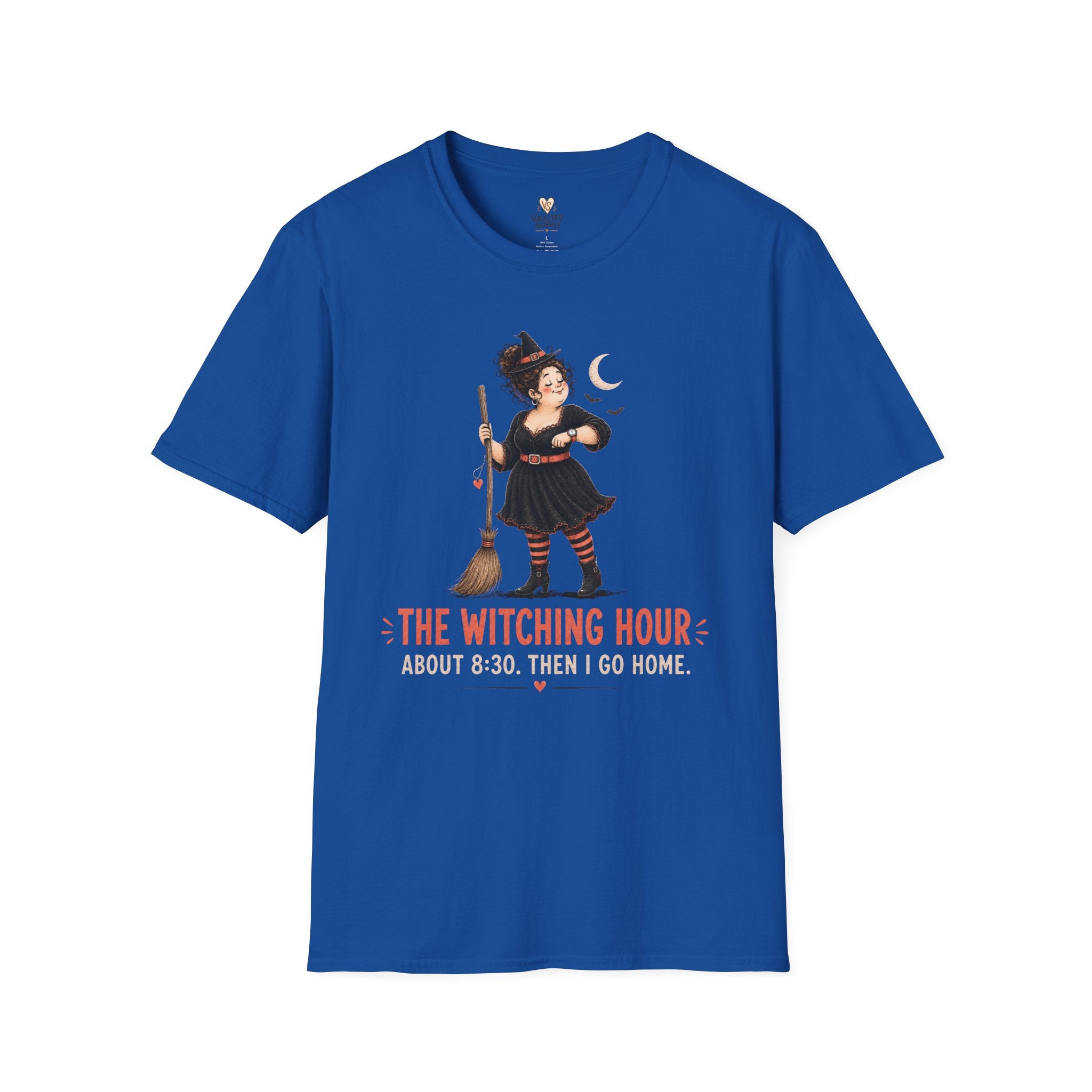 The Witching Hour T-Shirt