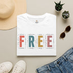 FREE T-Shirt