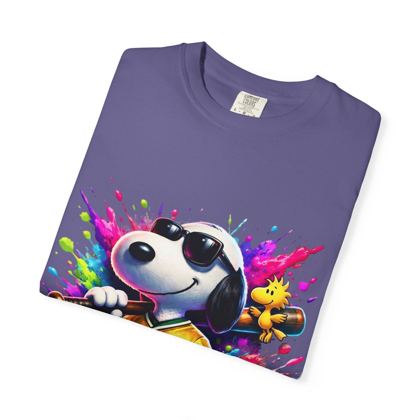 Sacramento Athletics Celebration T-shirt