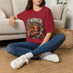 Enough Already T-Shirt