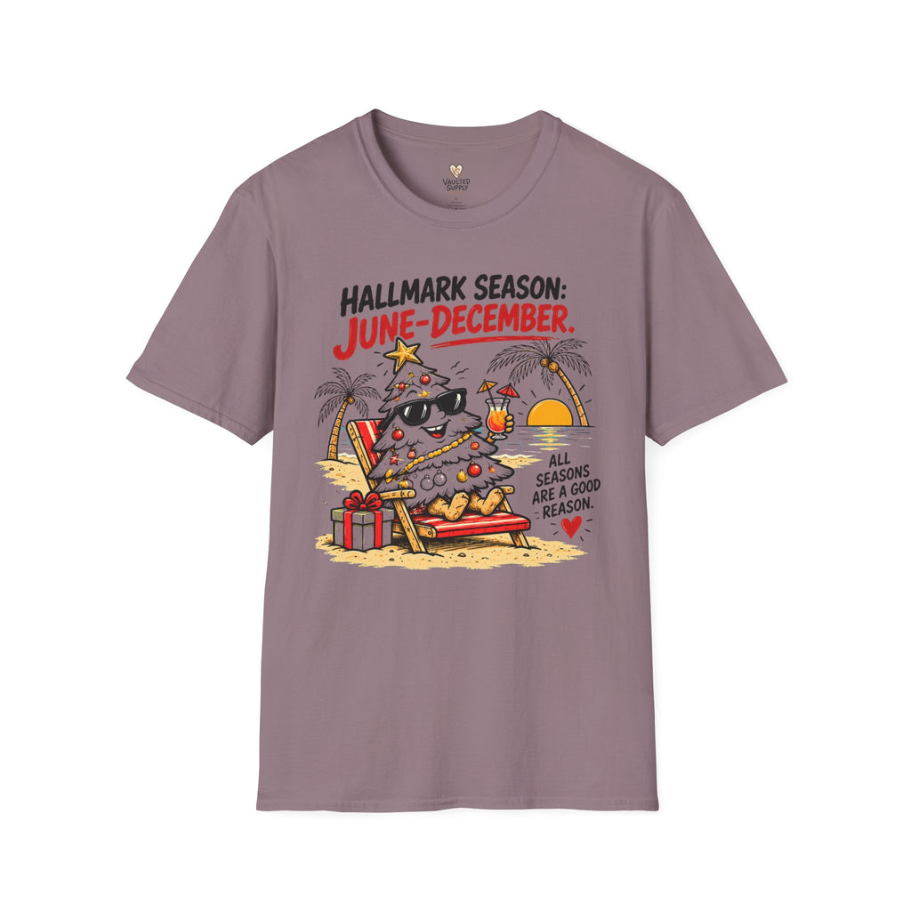 Hallmark Season T-Shirt