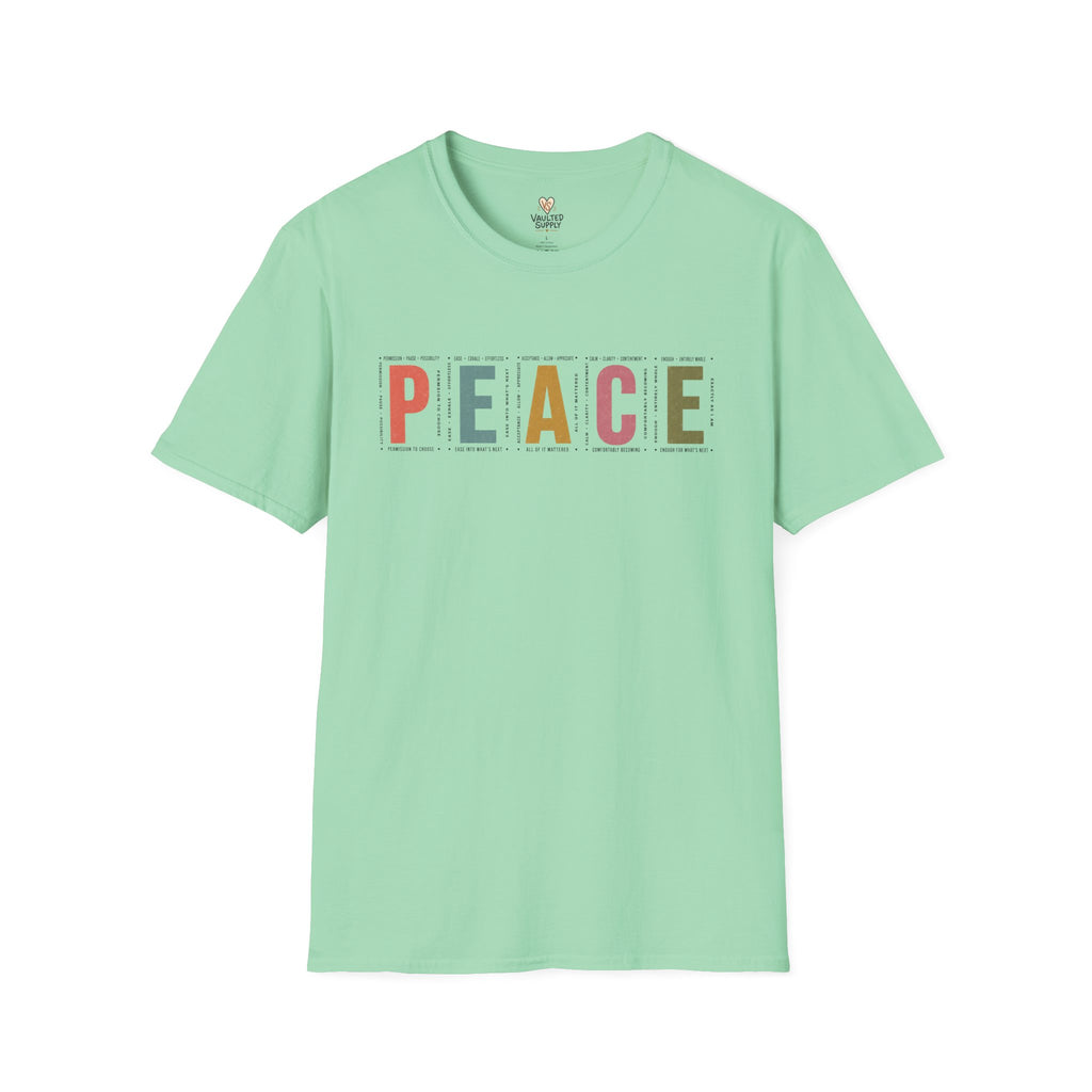 PEACE T-Shirt