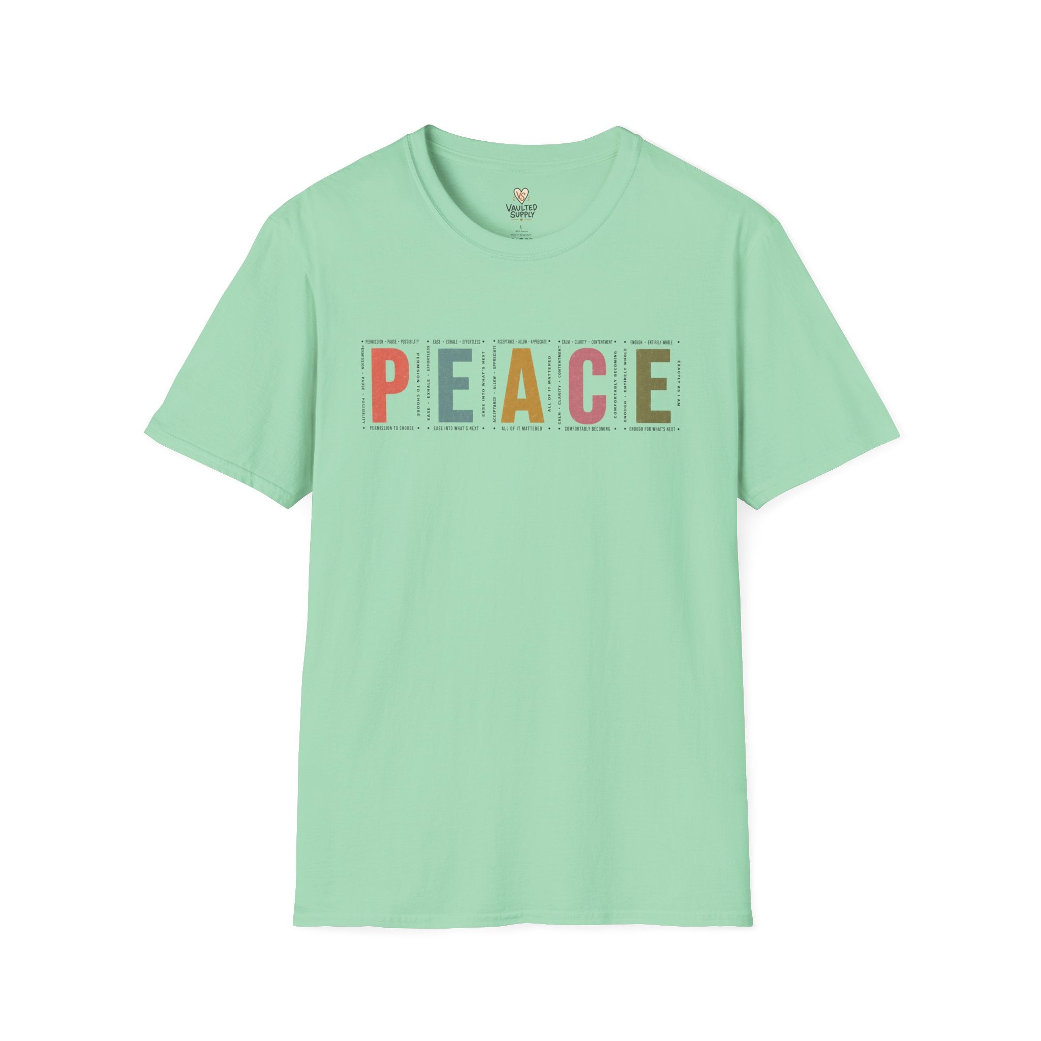 PEACE T-Shirt