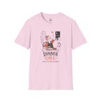 Dinner for One T-Shirt