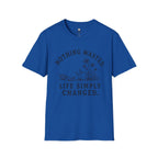 Nothing Wasted T-Shirt